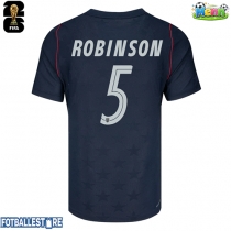 USA Antonee Robinson #5 Bortedrakt VM 2026 Kortermet